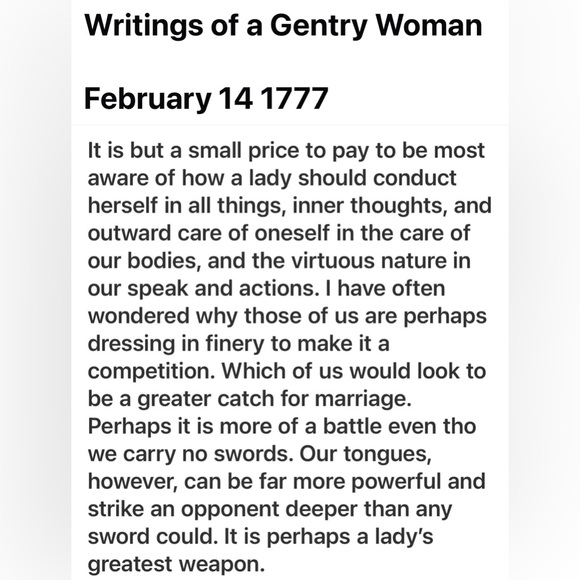 Meet your Posher, Nancy - Picture 16 of 16